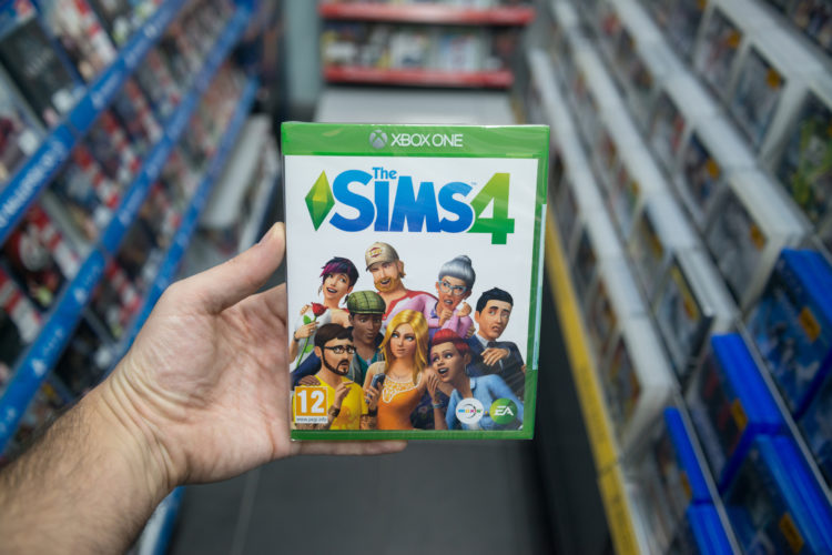 sims4